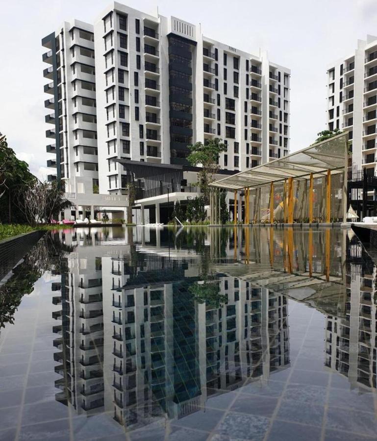 Luxurious By Comfort * Ipoh