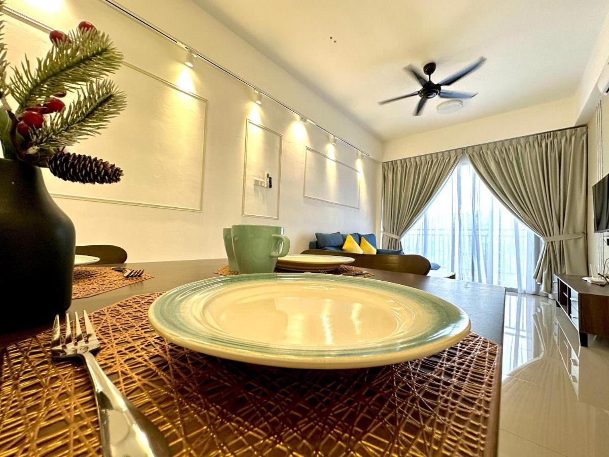 Luxurious By Comfort Ipoh