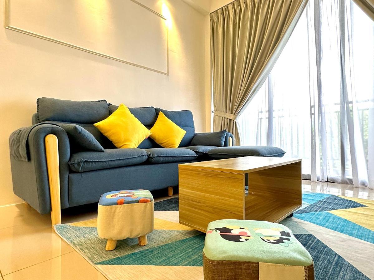 Luxurious By Comfort * Ipoh
