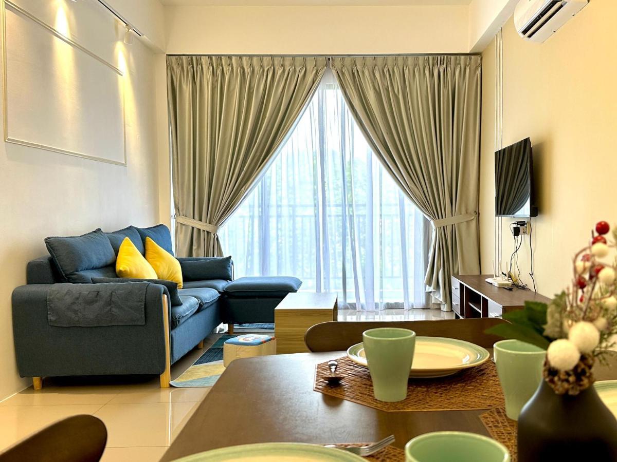 Luxurious By Comfort