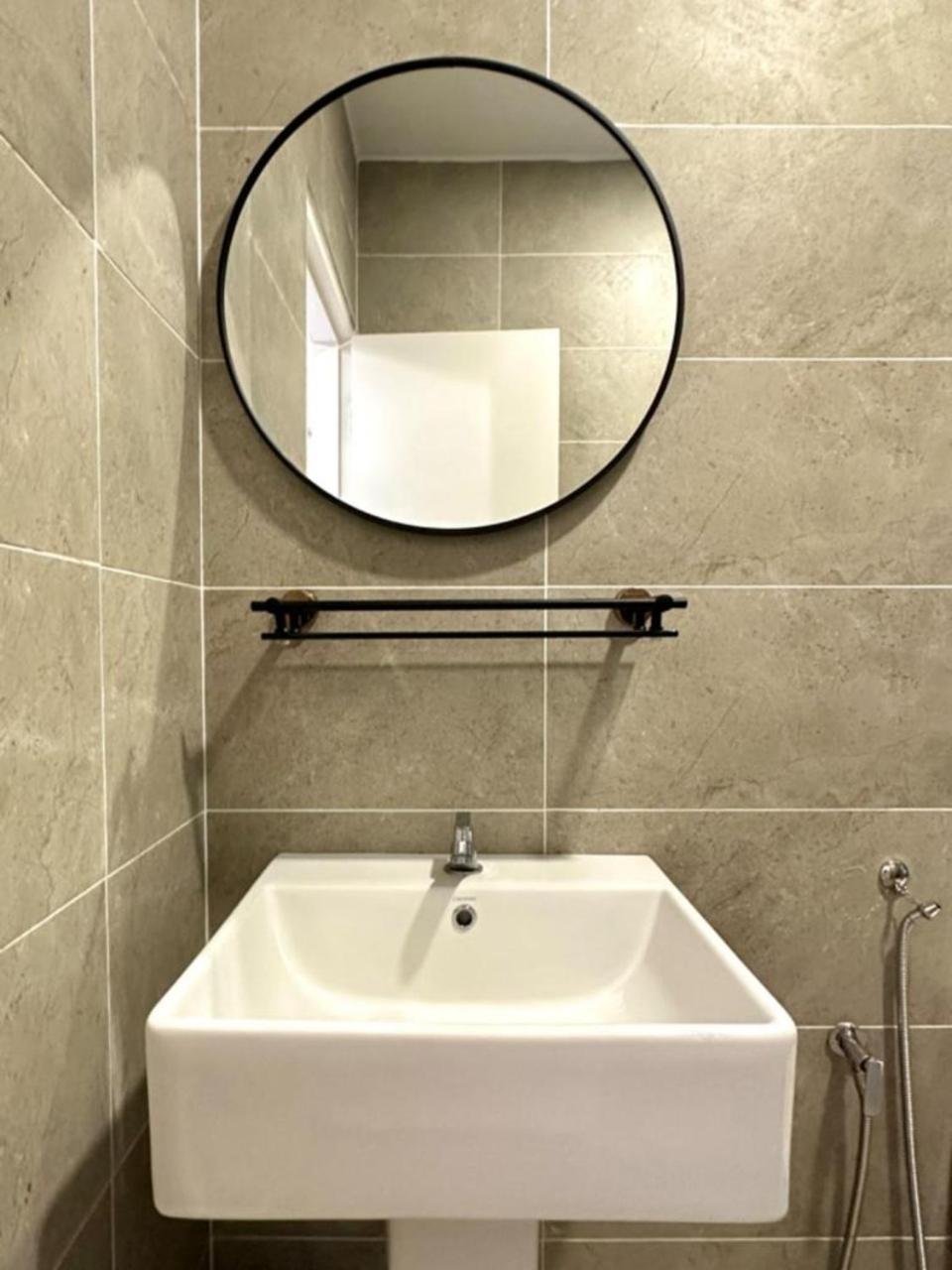 Luxurious By Comfort Pangsapuri *