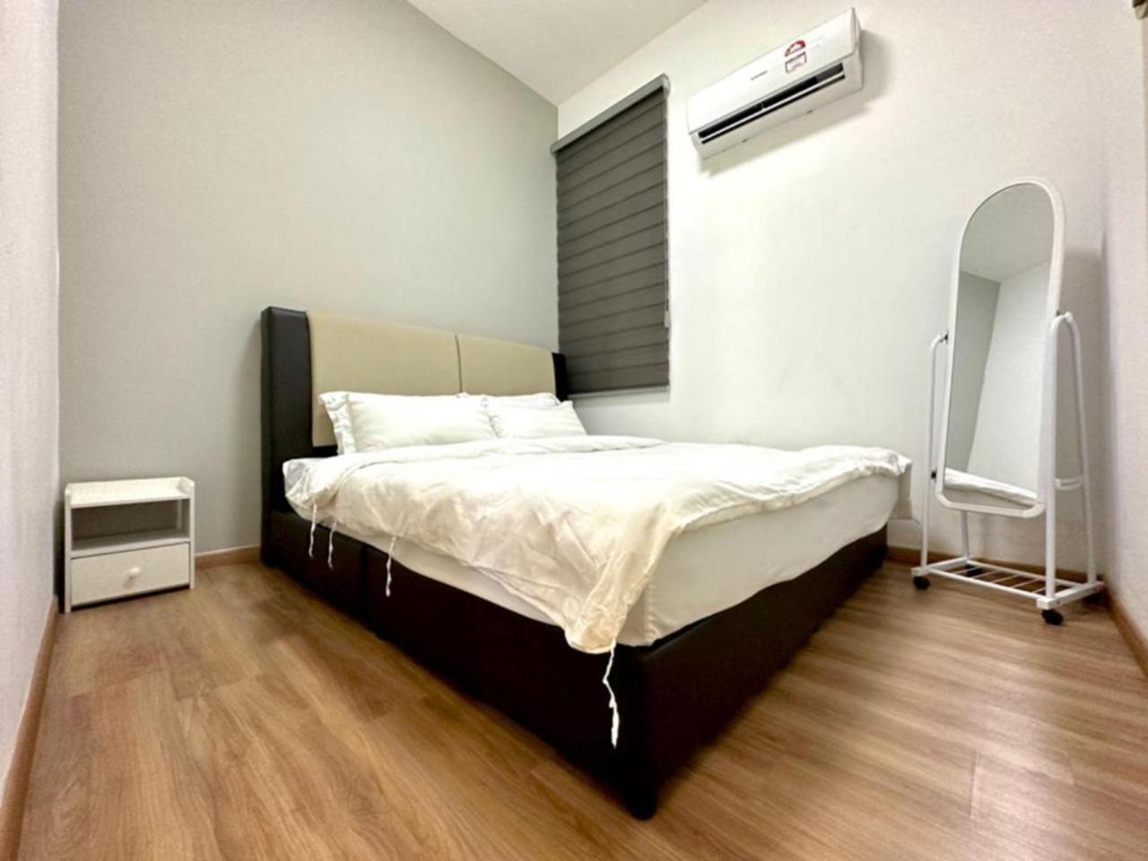 Luxurious By Comfort Ipoh