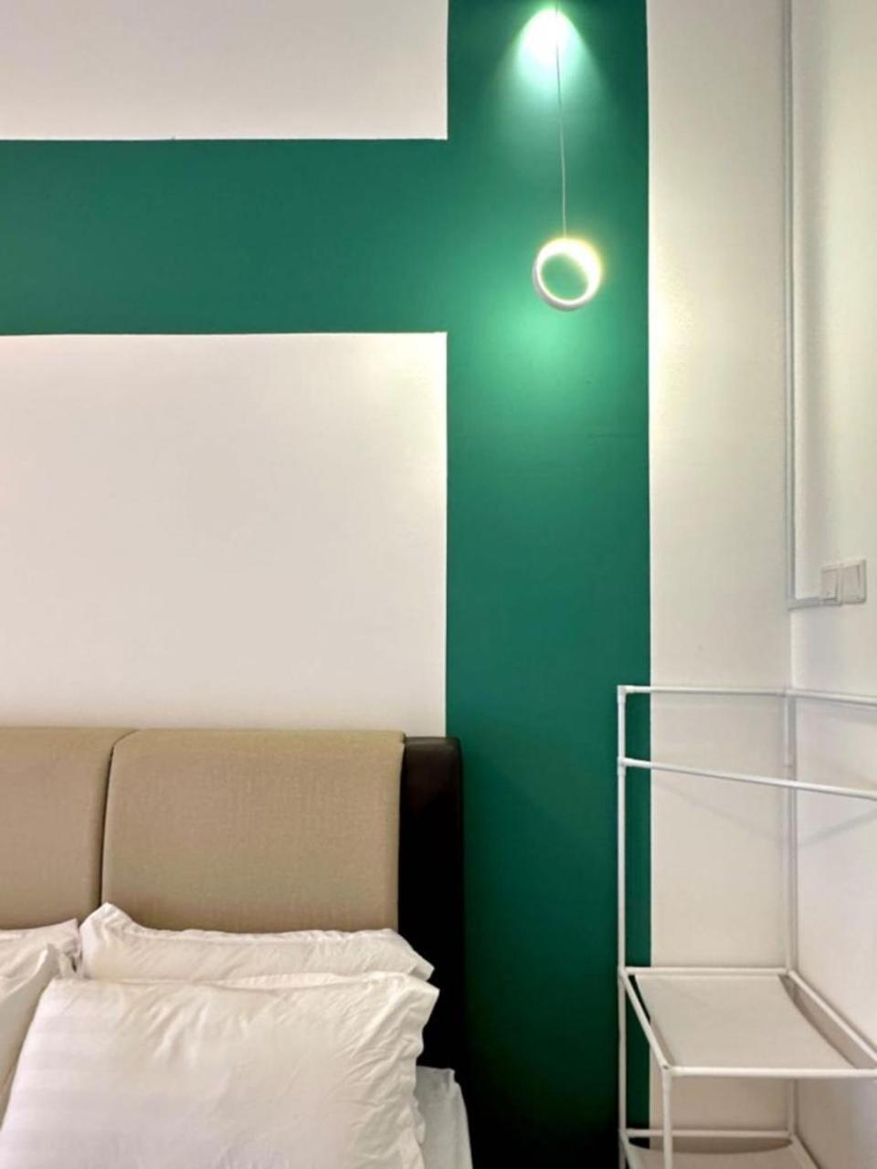 Pangsapuri Luxurious By Comfort *