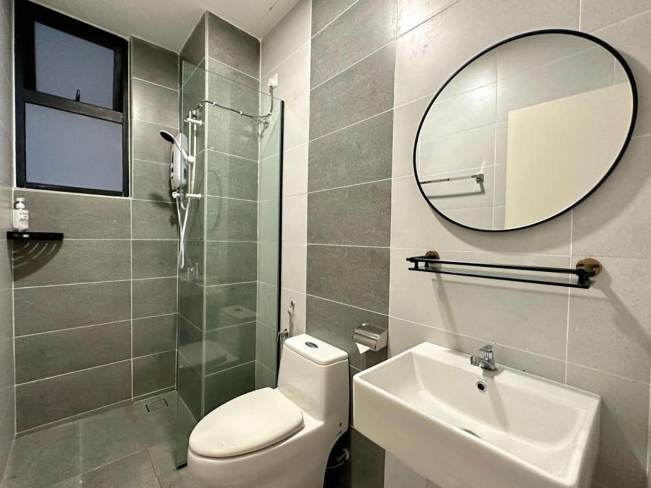 Pangsapuri Luxurious By Comfort Ipoh