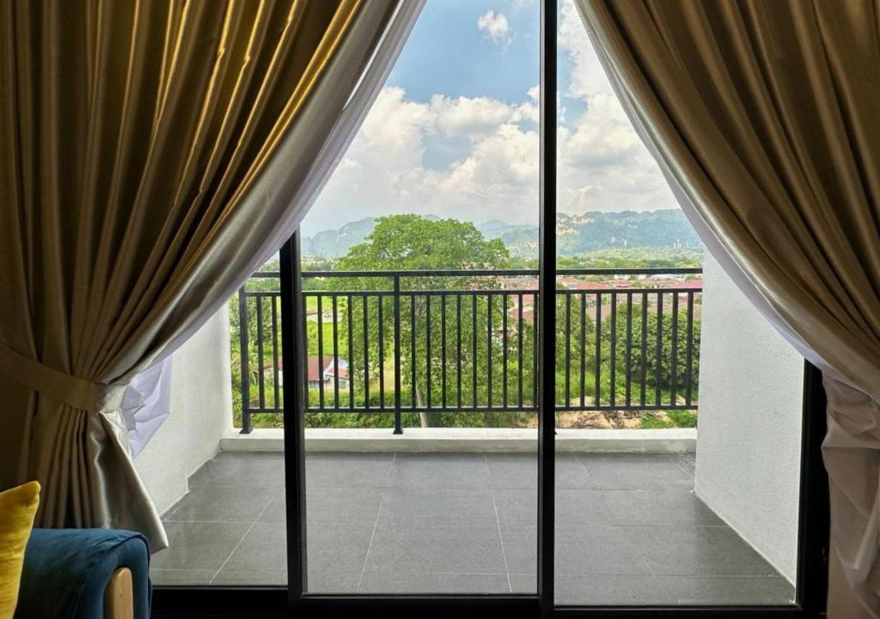 Luxurious By Comfort Pangsapuri