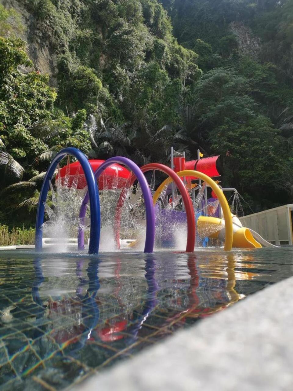 Pangsapuri Luxurious By Comfort